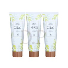포레스트힐그린밸런스비건클렌저100ml