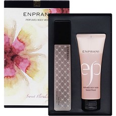 엔프라니샤워코롱