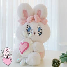 에스더버니인형