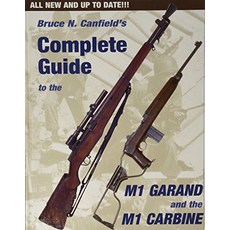 Complete Guide to the M1 Garand and the M1 Carbine