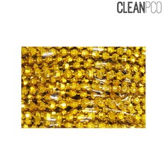 구슬발커튼만들기