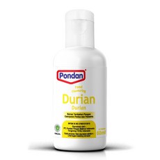 폰단 식품 향료 두리안 60ml (3개), 3개