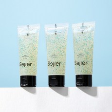 Y존 남성청결제 세지어 튜브 (60ml X 3ea), 3개, 60ml