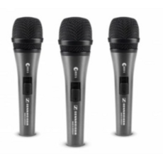 sennheiser마이크e835s받침대
