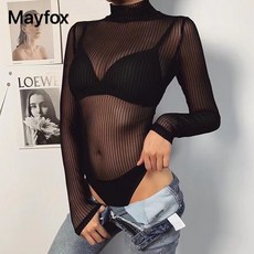 유니클로매쉬바디수트