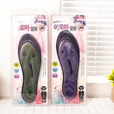 유아털깔창