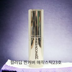 컬러딥 찐커버 매직스틱 강력커버 23호, 1개