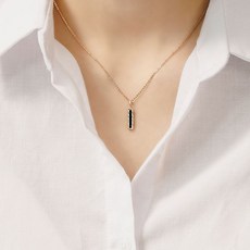 로이드오닉스펜던트