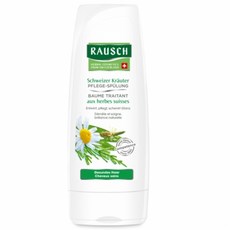 라우쉬 허브 디탱그린 린스 컨디셔너 200ml, 1개
