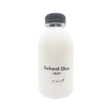 엘빈스토어 엘머스 스쿨글루 500ml
