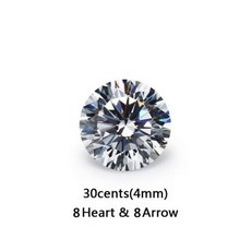 모사나이트쥬얼리세트