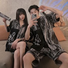 잔망루피잠옷