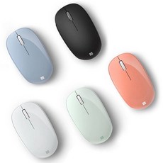 블루투스 마우스 Bluetooth 5.0 Mouse (피치)
