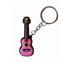 바이올린네임택