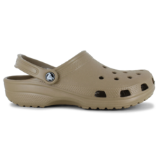 [미국 직구] Crocs Classic Clog 크록스 남성 캐쥬얼화 (Khaki | D)
