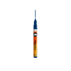 모로토우 원포올 아크릴 마카 2mm 127HS 027 petrol, 1개