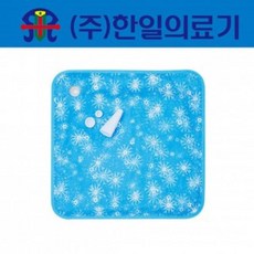 한일의료기3d매쉬통풍방석