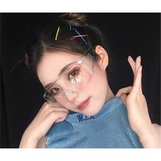 마이마이고글물안경