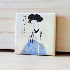 명화마그넷