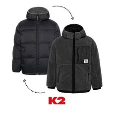 k2비숑플리스다운