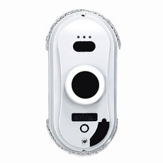 유리창로봇청소기