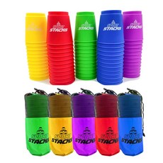 스포츠스태킹세트