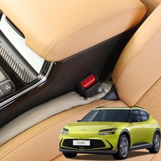 제네시스gv60전기차렌트