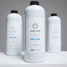 바바 PSB 1L, 1개