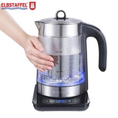 elbstaffel