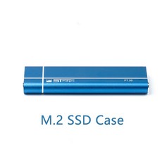 m.2ssd케이스후기