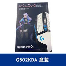 g502herokda