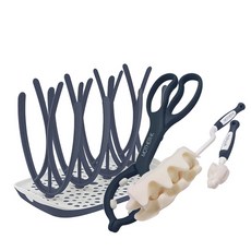 마더케이프리미엄젖병건조대