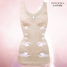 레이스바디쉐이퍼