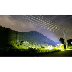 comsusb후레쉬(전등