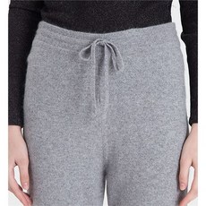 시슬리 니트 조거팬츠 SAKS31861 GR