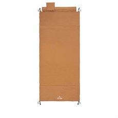 TETON Outfitter Sleeping Pad 테톤 아웃피터 슬리핑 패드 야전침대 차박 XXL