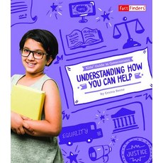 Understanding How You Can Help Paperback, Capstone Press