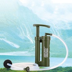 브리타정수기여행용