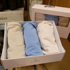 마더피아 와코루 임신 전후 셋트 팬티 칼라 랜덤 RPT0022S 1532035