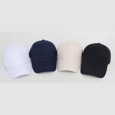 남자서핑야구모자