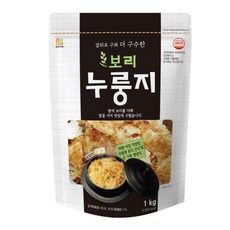 두번구워더구수한누룽지