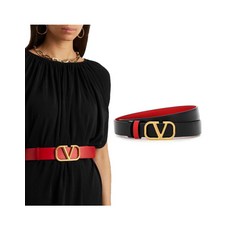 발렌티노리버서블벨트