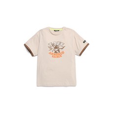 블랙야크키즈반팔