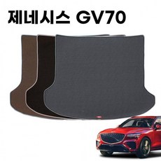 gv70방음