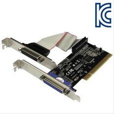 패러럴pci