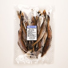 러시아산노가리