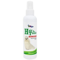 펫퍼스 모발 영양제 200ml, 4개