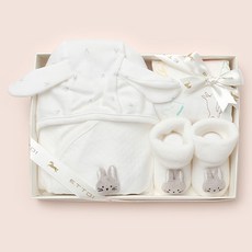 에뜨와토끼양말