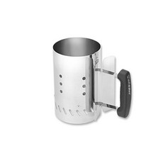 꾸버스차콜스타터