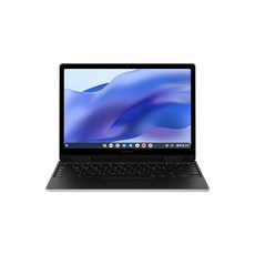 삼성전자 갤럭시 크롬북2 360 노트북 XQ520QEA-KG18G, Chrome OS, 8GB, 128GB, 인텔 Celeron N4500, 실버